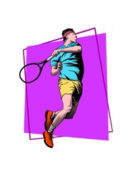 tennis player 2