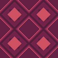 Geometric pattern for fabrics and textiles and packaging and gifts and cards and linens 