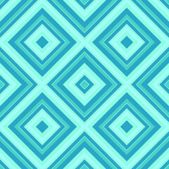 Groen blauw textuur stof naadloze patroon interieur textuur