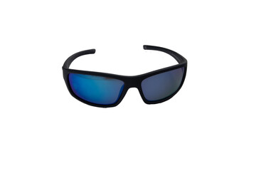 Sunglasses isolated at white background