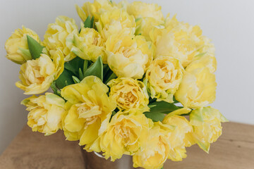 bouquet flowers gift womens day wedding birthday