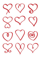 hearts_collection