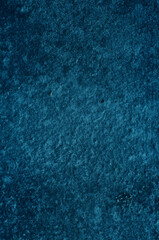 wall stone blue blue
