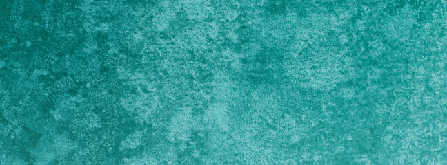 blue, green, pastel stone wall