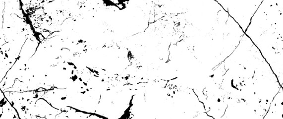 Distress Grunge Texture Retro Pattern Halftone Old