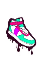 sneakers color 1