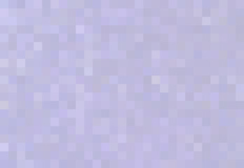 Abstract blue violet background with a grid of squares on the side to the right, mosaic, geometric pattern.