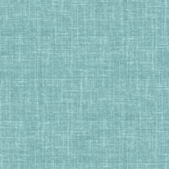 Seamless detailed woven linen fabric texture background