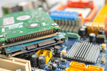 micro circuit main board computer electronic technology, hardware, mobile phone, upgrade, cleaning...