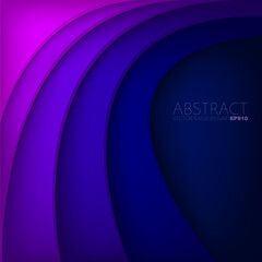 abstract background with lines