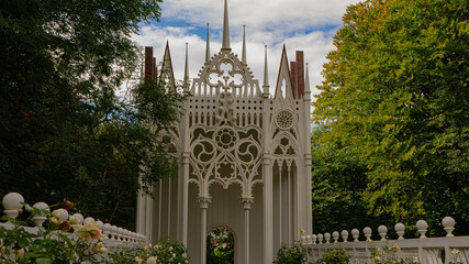 Jupiter Artland © Kian