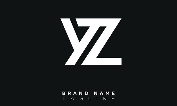 【2025年】エレガントファッションを上品に着 Logo Yz Images and Vectors, Photos, Stock 3,871 Browse – アート・デザイン・音楽