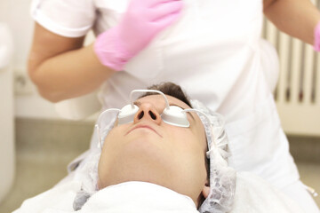 Photorejuvenation,Cosmetic Laser Dermatology ,dermatologist offices,laser technology.