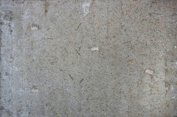 Rough concrete, cement wall - texture