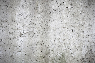 Obraz premium Rough concrete, cement wall - texture