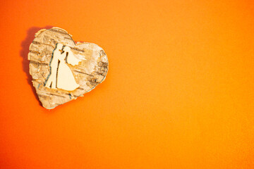 Para, serce © Kornel