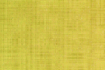 Fototapeta premium Illustration with yellow texture background.