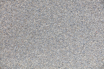 Grey clumping cat litter background texture image