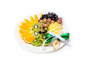 Beautiful food, Beautiful serving of the dish, Delicious food, vegetarian dishes