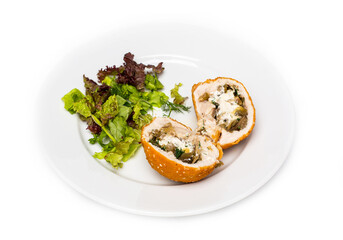 Beautiful food, Beautiful serving of the dish, Delicious food, vegetarian dishes
