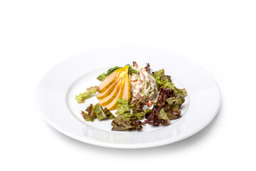 Beautiful food, Beautiful serving of the dish, Delicious food, vegetarian dishes
