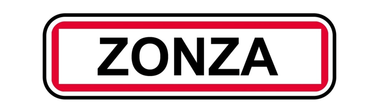 Zonza, Corse