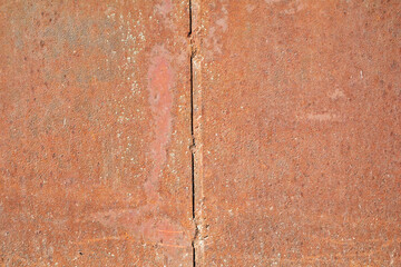 Metal abstract texture. Surface grunge backdrop. Dirty effect pattern. Material background.