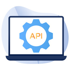 Application Programming Interface

