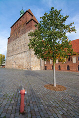 Dom zu Havelberg, Sachsen-Anhalt, Deutschland