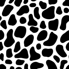 Doodle hand drawn seamless pattern. Scribble sketch texture background