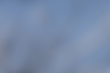 Soft abstract pattern with blue texture for background