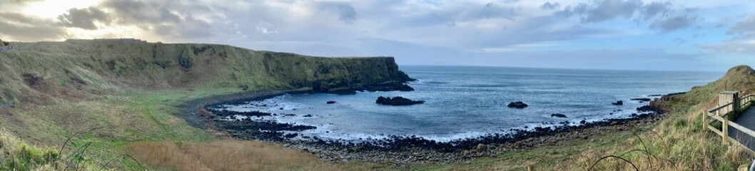  Giants Causeway Northern Ireland