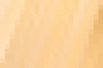 Beige and brown squared cover