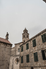 Fototapeta na wymiar Kroatien, Dalmatien, Dubrovnik, Altstadt,