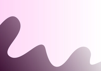 abstract color background with shape