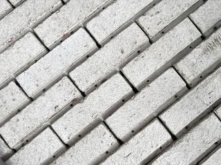 Texture material for the outer wall of concrete blocks_10