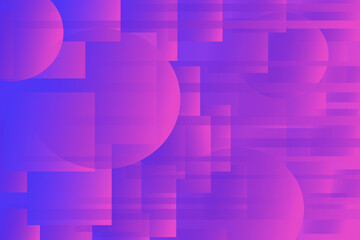 abstract geometric purple and blue background wallpaper