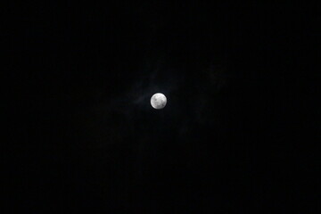 moon