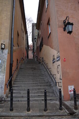 Warsaw / Varsovia / Warszawa