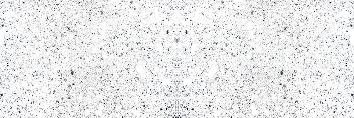 Wall terrazzo texture gray blue of stone granite black white background marble surface pattern sandstone small have mixed sand tile background.