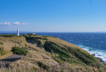 神奈川県 三浦半島 城ヶ島