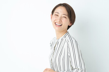 女性