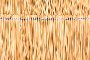 dry grass or hay for use background