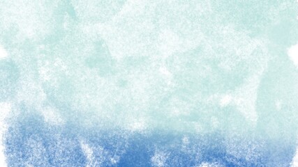 blue watercolor background