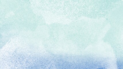 blue watercolor background