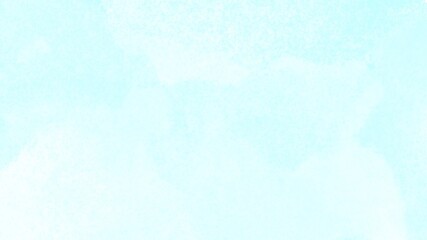 blue watercolor background