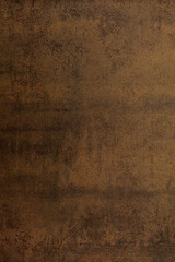 Metal rust background. Rusted iron texture.