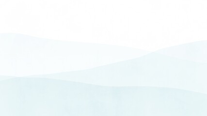 Obraz premium abstract blue wave background