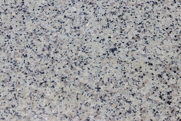 Texture of the grey granite for background