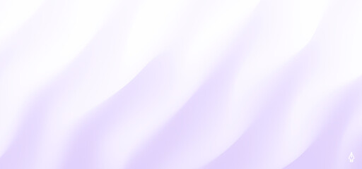 Abstract wavy background for banner, flyer and poster. Dynamic effect. Vector illustration. Cover design template. Can be used for advertising, marketing or presentation.